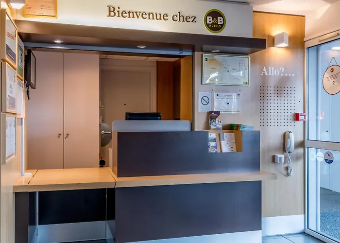 Bordeaux Hotel Lormont