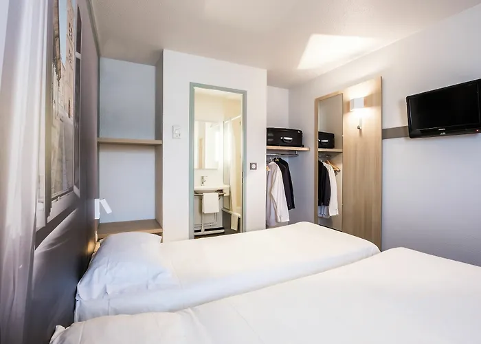 Bordeaux Szálloda 2*