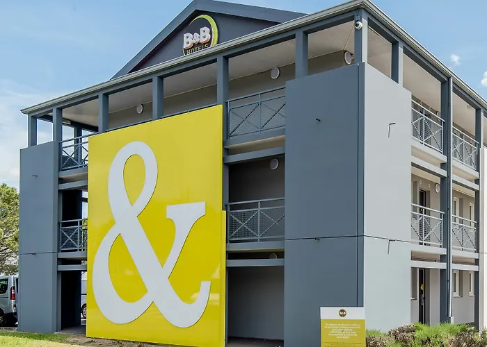 Bordeaux Hotel Lormont