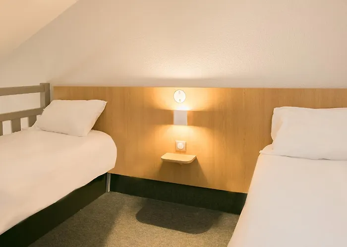 Bordeaux Szálloda 2*