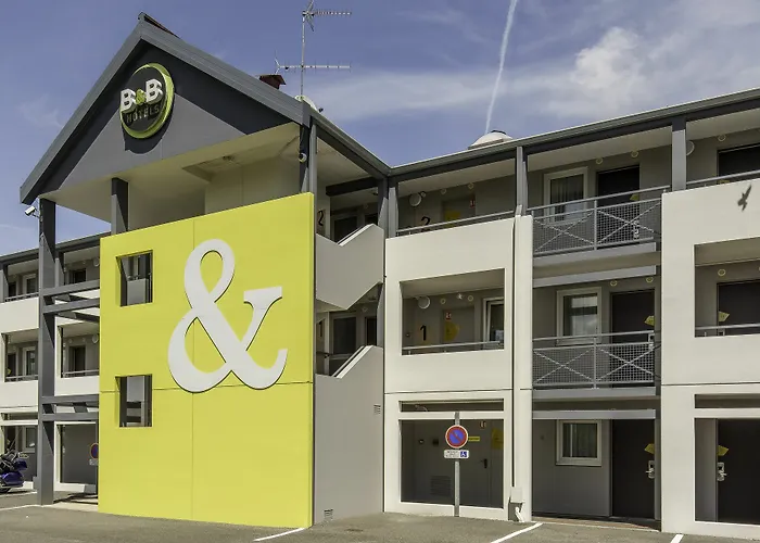 Bordeaux Szálloda 2*